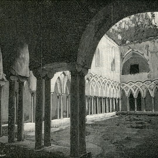 Convento dei cappuccini