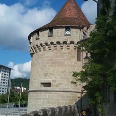 Männliturm