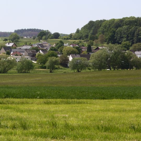 Zehnhausen bei Wallmerod