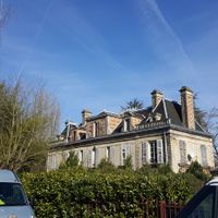 Courgenard