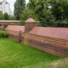 Batardeau in Berlin-Spandau