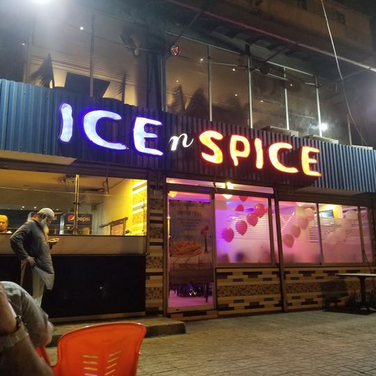 Ice n Spice