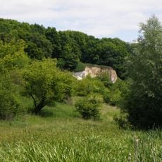 Urochyshche «Pavlivshchyna»