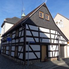 Bahnhofstraße 3a/Hospitalstraße