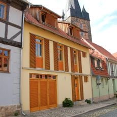 Neuendorf 22, 23 (Quedlinburg)