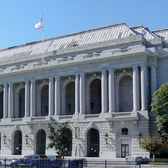 San Francisco Opera