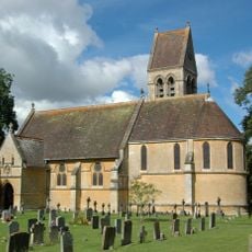 Church of St Mary