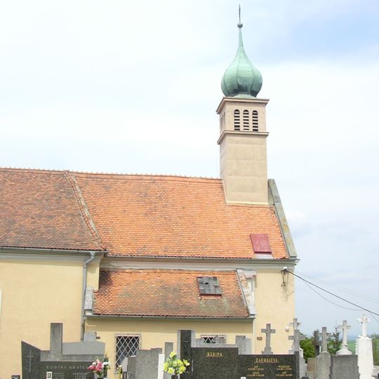 Church of Saint Wenceslaus