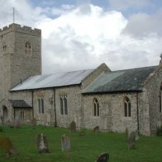 Church of St Helen