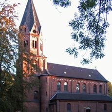 St. Josef