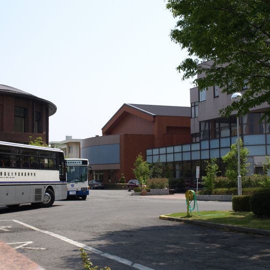高崎健康福祉大学高崎高等学校