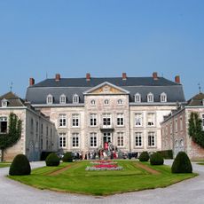 Waleffe Castle