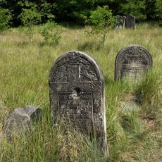 Jewish Cemetery, Żyrardów