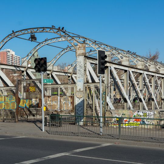 Puente Los Carros