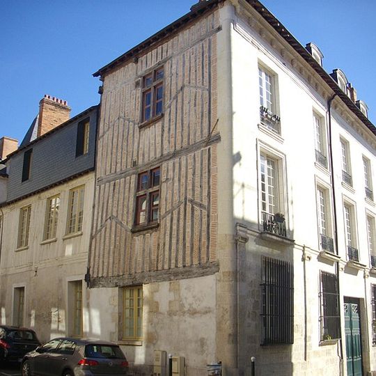 Hôtel Toutin
