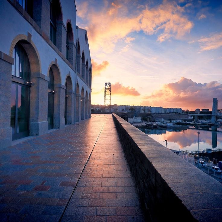 Ateliers des Capucins