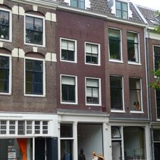 Oudegracht 241, Utrecht