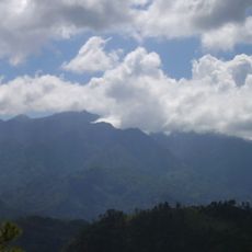 Parque Nacional Celaque
