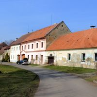 Chrášťany (Rakovník)