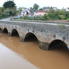 Topsham Bridge