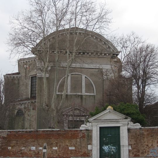 Chiesa di Santa Maria del Pianto