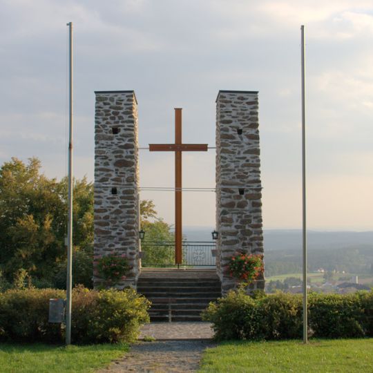 Kriegerdenkmal Friedberg