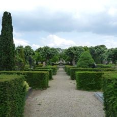 Cimetière Nord de Strasbourg