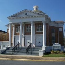 Marianna Historic District