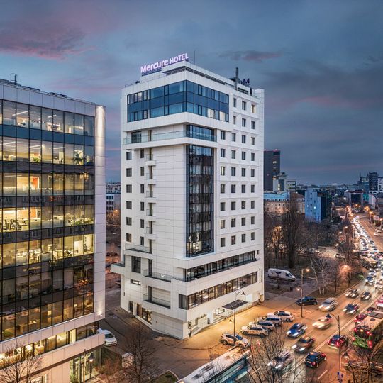 Mercure