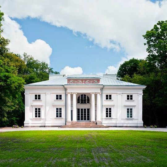 Hotel Pałac Cieleśnica