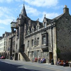 The People's Story Museum