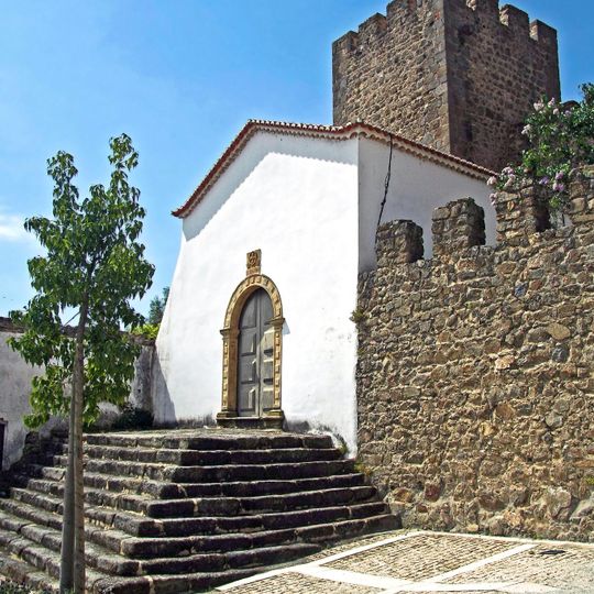 Capela de São João Baptista
