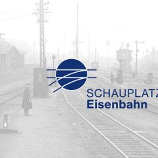 Schauplatz Eisenbahn