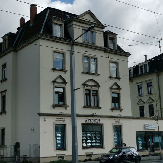 Schandauer Straße 57