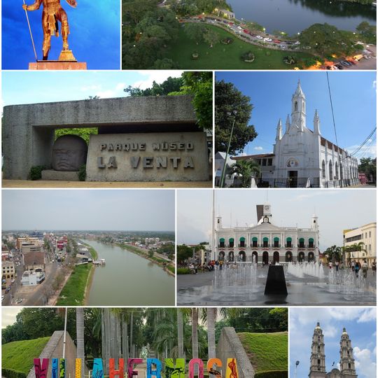 Villahermosa