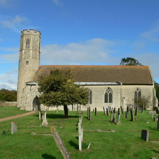 Church of All Saints