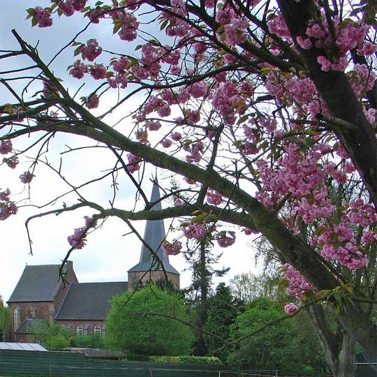 Toren der Hervormde Kerk