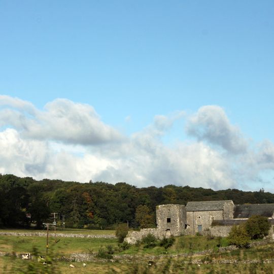 Beetham Hall And Attached Outbuildings