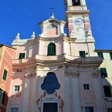 Chiesa di Santa Margherita