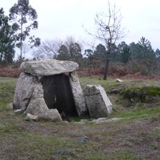Necropoli del Monte Areo