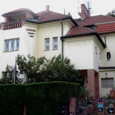 Dům Církve československé bratrské