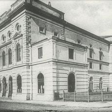 Helsingborgs Teater