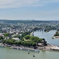 Koblenz