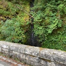 Pistyll y Ceunant Bridge