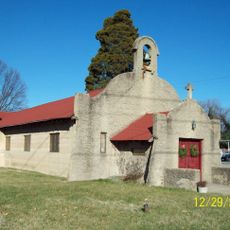 Chapel of the Incarnation