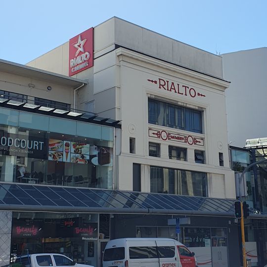 Rialto Cinemas