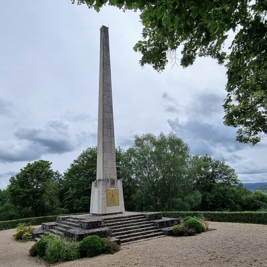 Monument national de l'indépendance