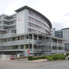 Harzklinikum Dorothea Christiane Erxleben