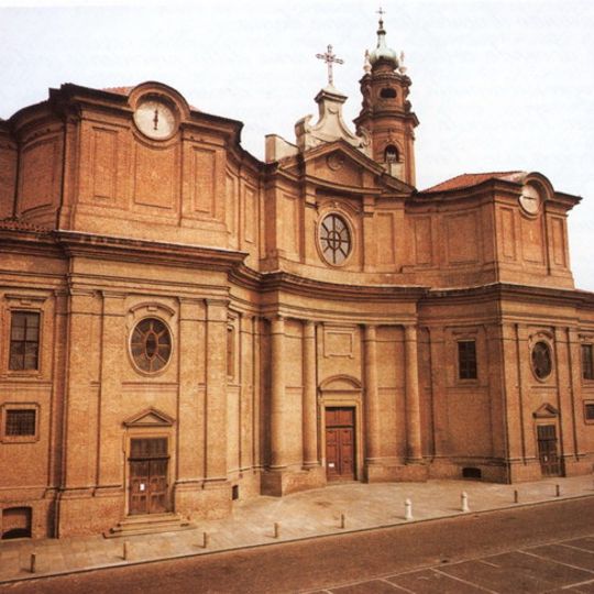 Duomo di Carignano