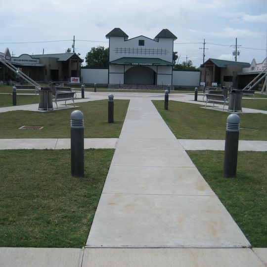 Westwego